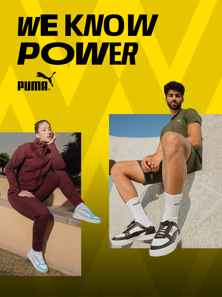 PUMA OFFER 1