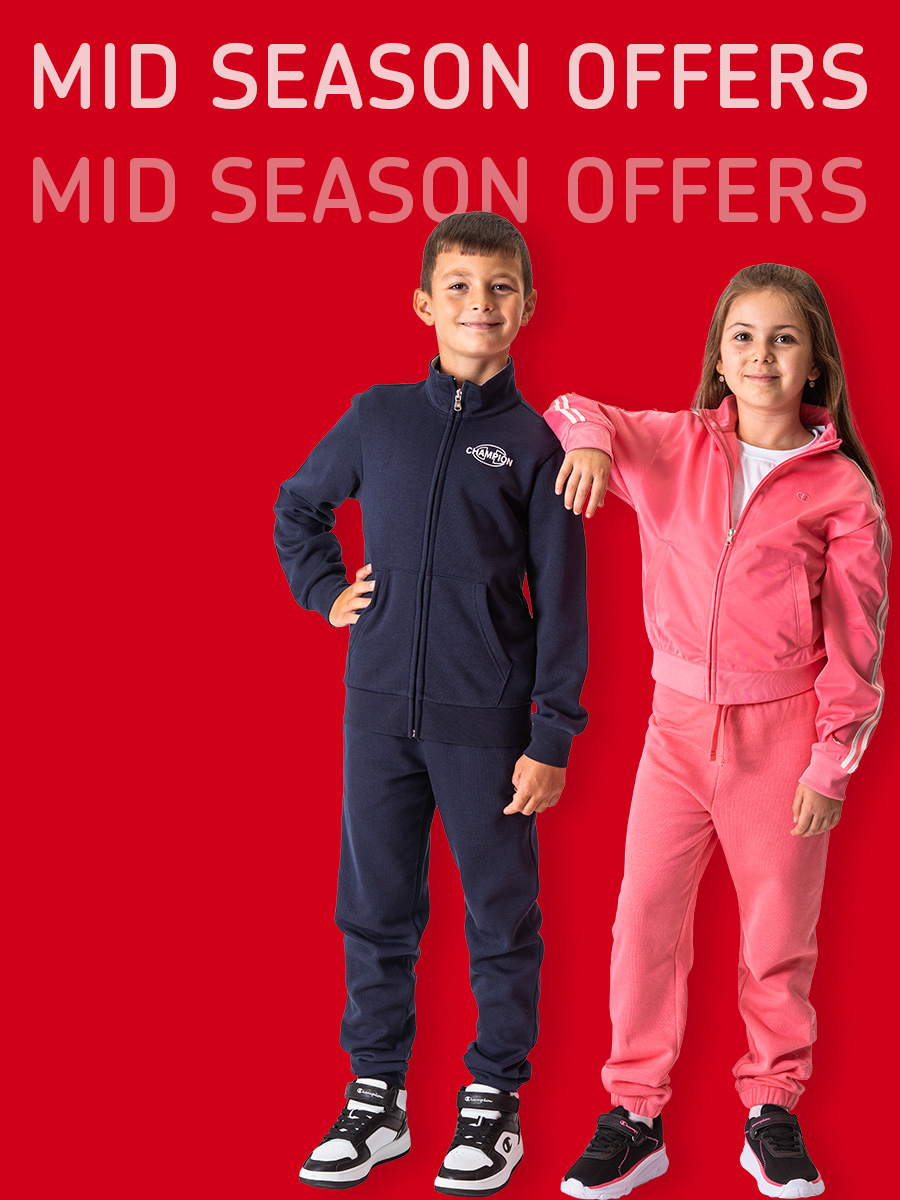 ДЕЦА НОВА КОЛЕКЦИЯ