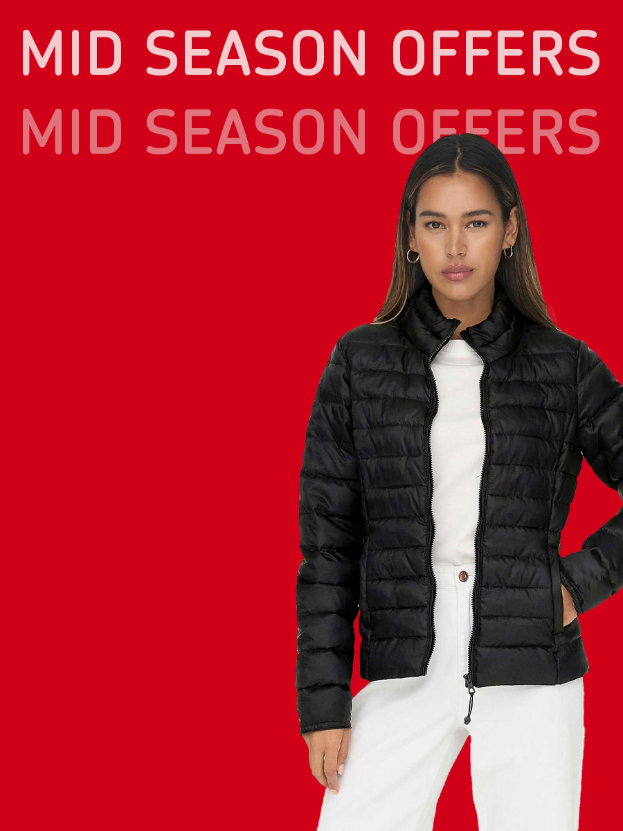 ЖЕНИ НОВА КОЛЕКЦИЯ