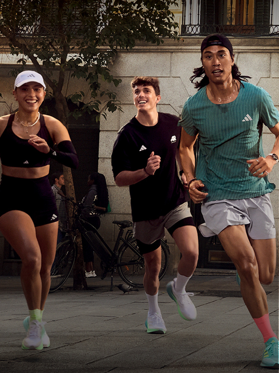 adidas Running