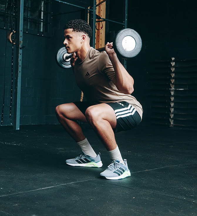 ADIDAS ΠΡΟΠΟΝΗΣΗ>