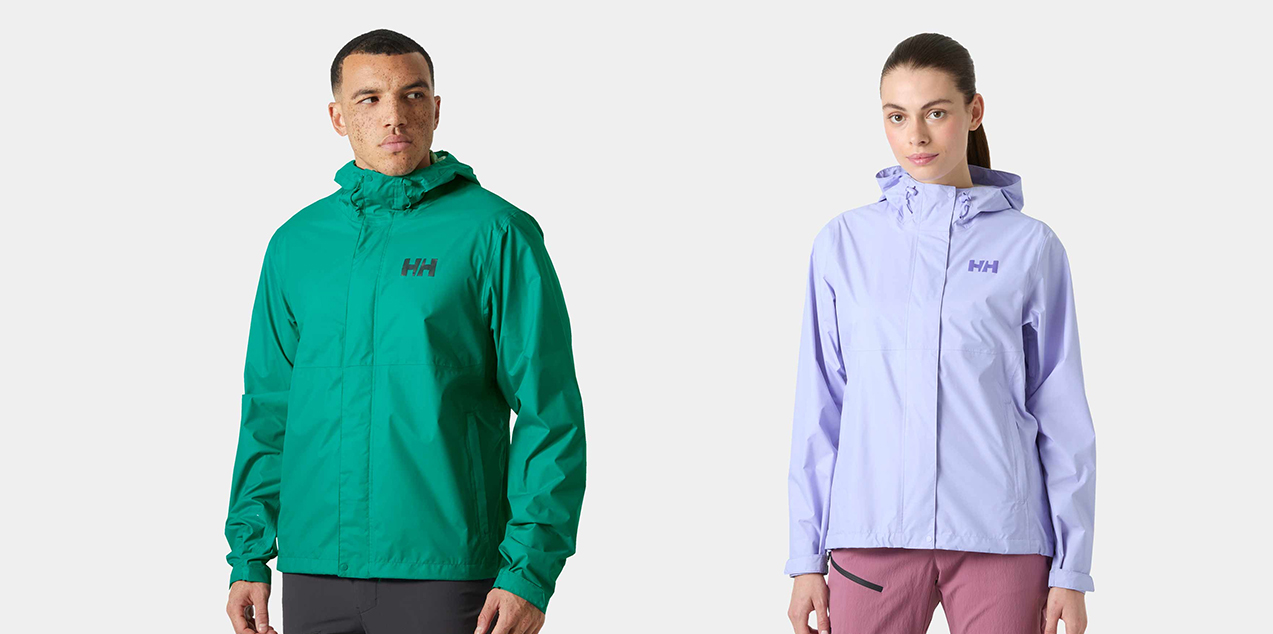 The North Face мъжко и дамско яке QUEST JACKET