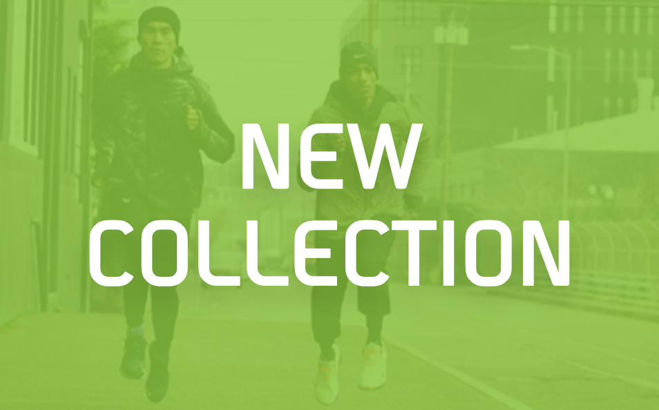 NIKE NEW ARRIVALS