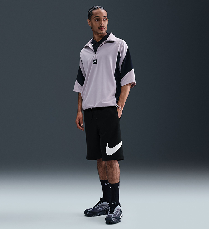 NIKE ОБУВКИ>
