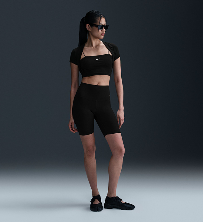 NIKE ОБЛЕКЛА>