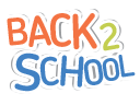 Back to School tag